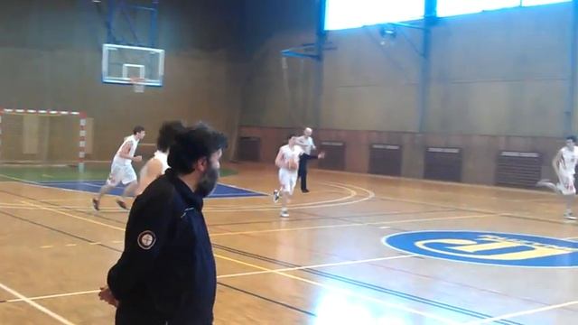 TJ Ruzyně - BK Kralupy B 1 смотреть онлайн