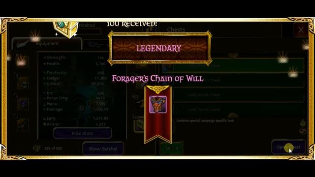 ArcaneLegends Get Crate Tokens Without Plat смотреть онлайн