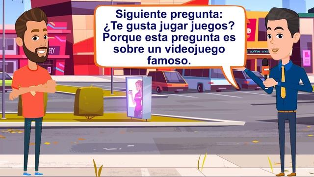 APRENDE ESPAÑOL: Vida Diaria | Conversaciones Para Aprender Español - LEARN SPANISH