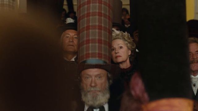 The Cautious Hat Maker смотреть онлайн