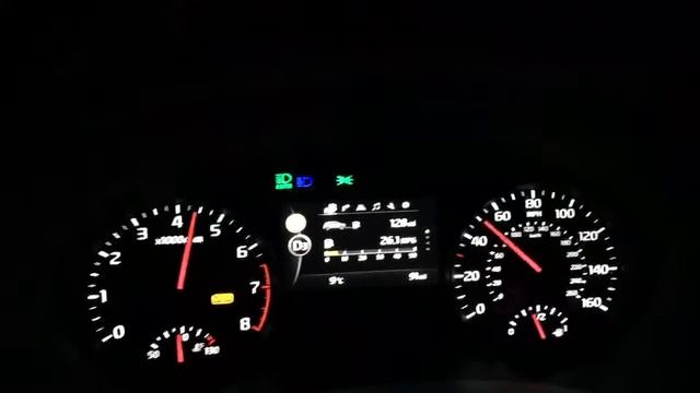 KIA Sportage 2016 1.6 T-GDI acceleration смотреть онлайн