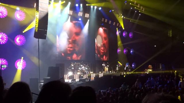 Dieter Bohlen - Love Me On The Rocks - Oberhausen, 06.03.2020