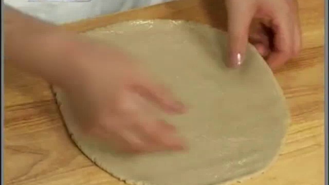 Холодная закуска из овсяной каши