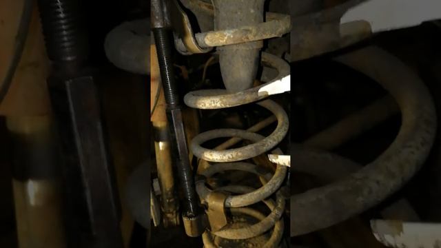 Как задрать Ниву 21213 смотреть онлайн