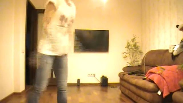 Лучший домашний танец по версии Top Dashek dance смотреть онлайн