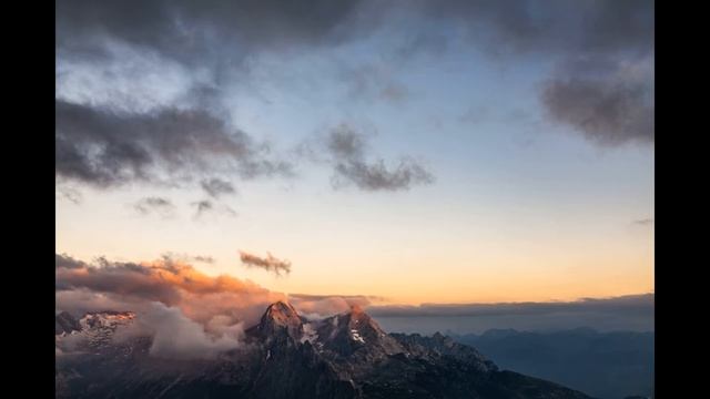 Гармиш-Партенкирхен История (Германия) смотреть онлайн
