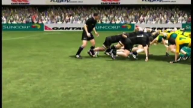 Rugby 06 tribute смотреть онлайн