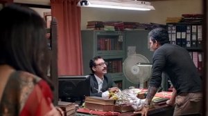 Индийский фильм Клянусь тобой,любимая