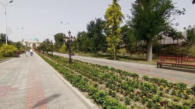 Крепость Кала Таджикистан Худжанд г Ленинабад 7 07 2022 г смотреть онлайн