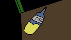 Как я обосрался в подъезде! Невероятная История