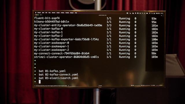 Building Cloud-Native Logging Pipelines on Top of Apache Kafka - Jakub Scholz, Red Hat смотреть онлайн