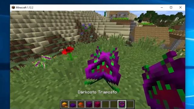 Ferdinand's Flowers Mod in Minecraft 1.12.2 | How to Download & Install Ferdinand's Flowers Mods смотреть онлайн