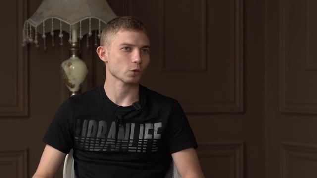Мурад vs Вадим. Бой. Кто прав? смотреть онлайн
