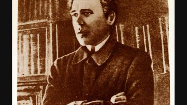 Велимир Хлебников, стихи, V. Khlebnikov, Part 5