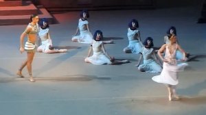 Мария Александрова / Денис Родькин - Дочь Фараона