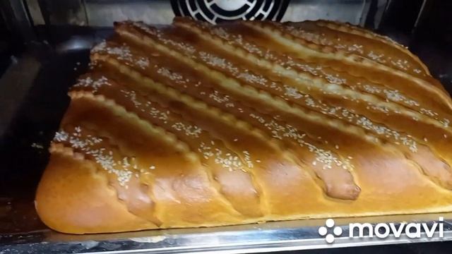 ПИРОГ КАПУСТА С ГРИБАМИ/процесс работы/рецепт пирога смотреть онлайн