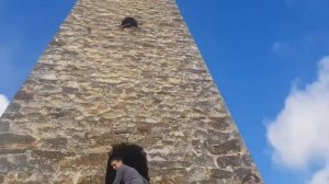 Кавказ Ингушетия. Экскурсии по горной Ингушетии.