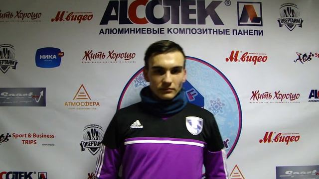 Александр Немыченков ("Галантус") смотреть онлайн
