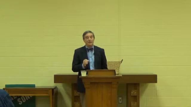 Peter Givens On Appalachia SD