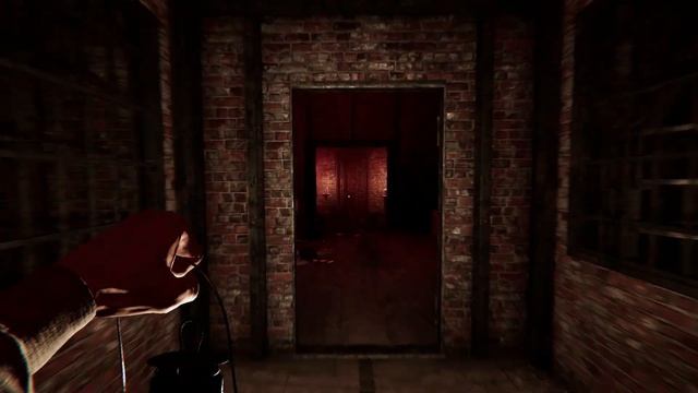Chapter 10: Below The Eden Walkthrough | Lust From Beyond смотреть онлайн