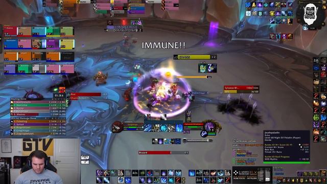 NEXT EXPANSION IS BLIZZARDS LAST CHANCE?!?| Daily WoW Highlights #254 | смотреть онлайн