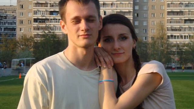 спасибо, что ты есть у меня... ( спасибо; Ольга Орлова) смотреть онлайн