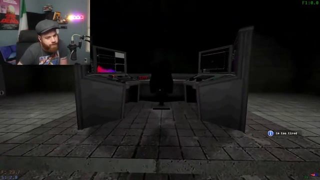 Voices of the Void Alpha Build Episode 1 смотреть онлайн