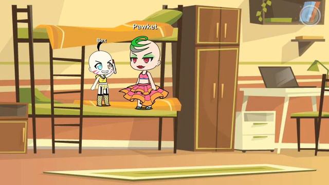 нелюбимая матерью дочь, 1/2 оцени! смотреть онлайн