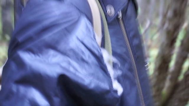 В лесах за 250 км. Путь к большим болотам. Ходовая охота. смотреть онлайн