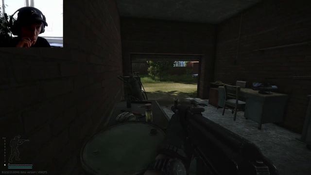 Escape from Tarkov - Нас унижают смотреть онлайн
