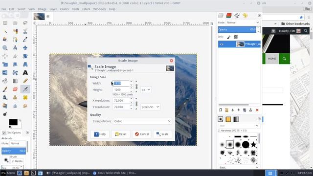 Linux Lite 3.0 on Asus X553SA смотреть онлайн