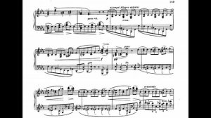 Николай Метнер Две сказки ор8 ноты Nikolai Medtner Fairy tales op8 notes