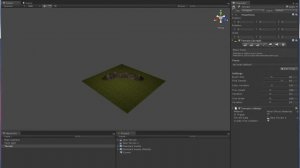 Создание игр на Unity 3D урок 1