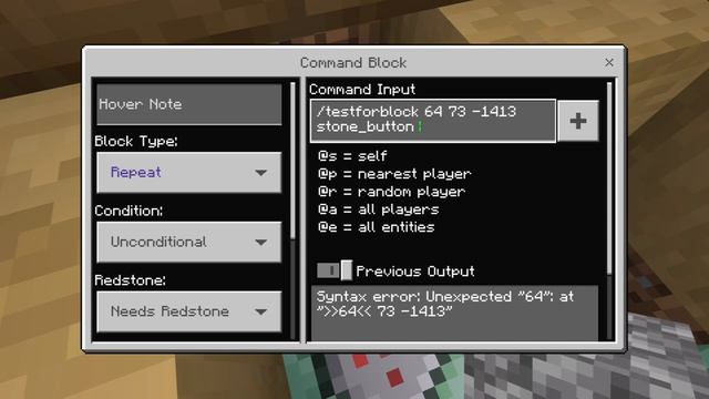 How to make Shops using Commands! смотреть онлайн
