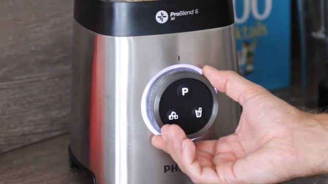 MA RECETTE DE SMOOTHIE DETOX avec le BLENDER PHILIPS MIX&GO смотреть онлайн