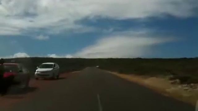 След кейп пойнт и нос д. н. Тръгваме обратно смотреть онлайн