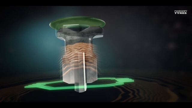 Nokian Hakkapeliitta 10 EV: Comfortable and eco-friendly driving for EVs and hybrids смотреть онлайн