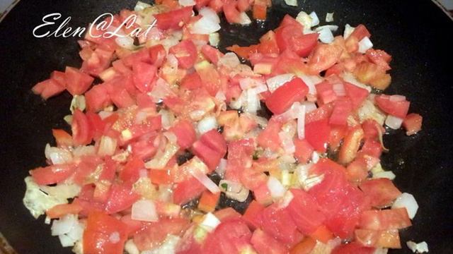 Кухня Мамашки