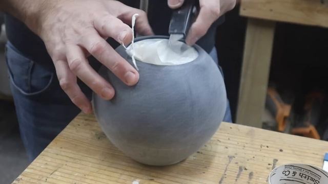 Building the EyeBalls Desktop Speaker (features Creality Sermoon V1 Pro) - by SoundBlab смотреть онлайн