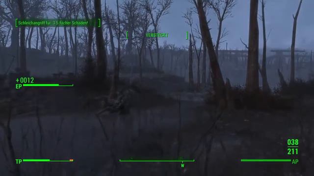 Fallout 4 Lets Play Wasteland Workshop (Deutsch) 116# Die 3 Könige смотреть онлайн