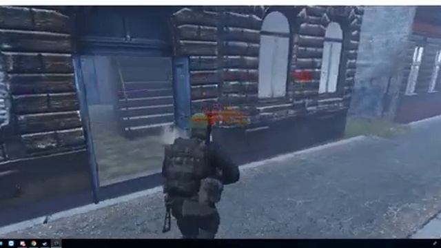 Dayz Standalone Cheat Undetected смотреть онлайн