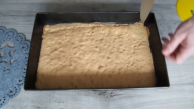 Ciasto "Pestka" ? смотреть онлайн