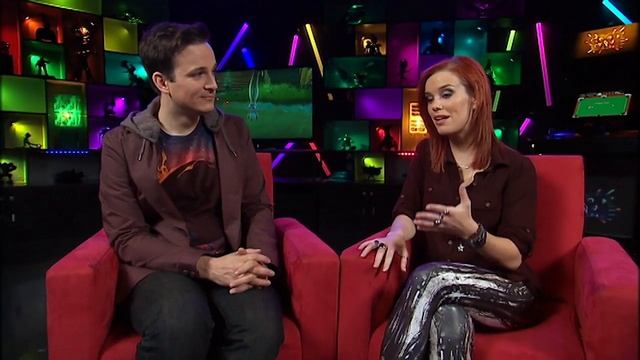 Good Game Review - Wildstar - TX: 8/7/14 смотреть онлайн