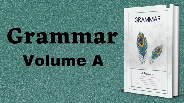 Grammar || Story || Audio book @bucaudio.audiobooks смотреть онлайн