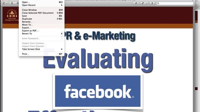 Genius Tip - How Compress Large PDF Files on a Mac смотреть онлайн