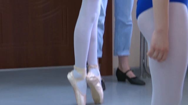 “Путешествие в мир искусства” – Хореографическое отделение ДШИ смотреть онлайн