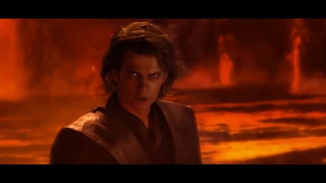 Star Wars | The Tragedy Of Darth Vader The Selfish. смотреть онлайн