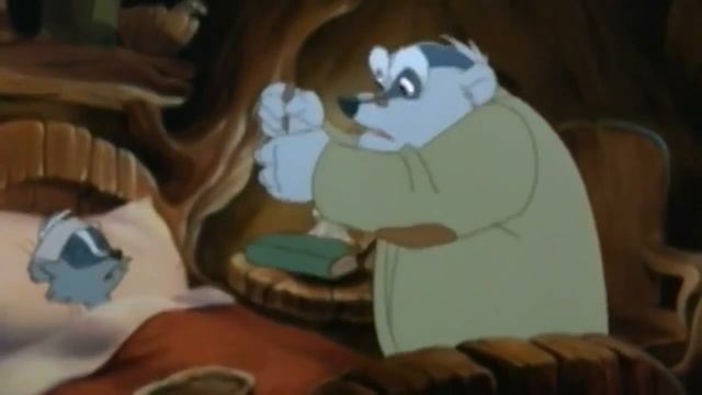 Nostalgia Critic - Once Upon a Forest (Censored) смотреть онлайн