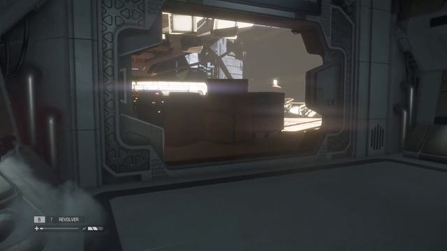ALIEN ISOLATION FULL GAME GAMEPLAY WALKTHROUGH PC - PART 5 [2K 60FPS PC] - NO COMMENTARY смотреть онлайн
