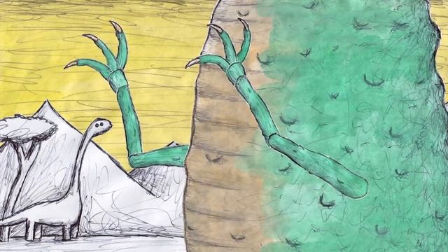 Edu: Почему мы чешемся смотреть онлайн